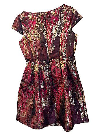 Vince Camuto Cocktail Dress (view 2)