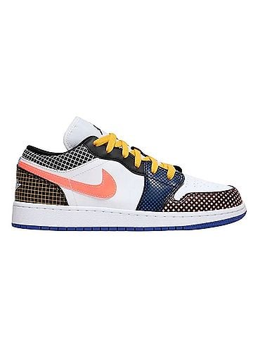 Jordan Air Jordan 1 Low MMD Sneakers (view 1)