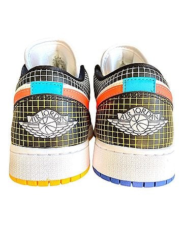 Jordan Air Jordan 1 Low MMD Sneakers (view 2)