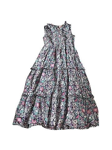 Banjanan Iris Dress Casual Dress (view 1)