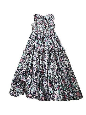 Banjanan Iris Dress Casual Dress (view 2)