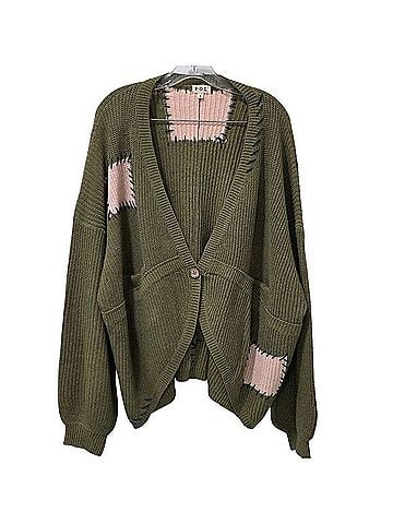 Pol Cardigan (view 2)