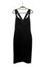 Ted Baker London Black Cocktail Dress Size 12 - photo 1