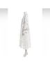 REVOLVE 100% Polyester Print White Casual Dress One size - photo 12