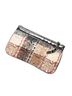 Burberry White Zip Pouch  One size - photo 4