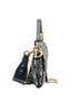 Dior Blue Mini Saddle Bag  One size - photo 2