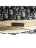 Dior Blue Mini Saddle Bag  One size - photo 7