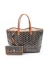 Goyard Brown Saint Louis PM One size - photo 1