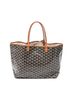 Goyard Brown Saint Louis PM One size - photo 5
