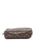 Louis Vuitton Brown Toiletry Pouch PM One size - photo 9