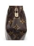 Louis Vuitton Brown Toiletry Pouch PM One size - photo 6