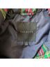 Talbots Plaid Red Blue Vest Size M - photo 3