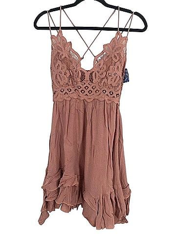 Free People Adella Casual Dress (view 1)
