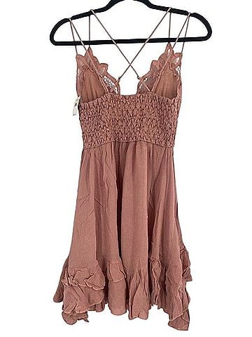 Free People Adella Casual Dress (view 2)