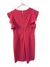 Calvin Klein Pink Cocktail Dress Size 12 - photo 2