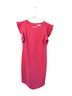 Calvin Klein Pink Cocktail Dress Size 12 - photo 1