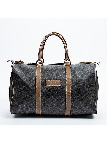 Dior Boston Duffle Bag  (view 1)