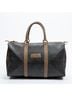 Dior Black Boston Duffle Bag  One size - photo 1