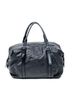 Loewe Black Canela Boston Bag  One size - photo 1