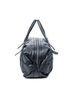 Loewe Black Canela Boston Bag  One size - photo 2