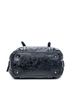 Loewe Black Canela Boston Bag  One size - photo 9