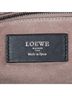 Loewe Black Canela Boston Bag  One size - photo 7