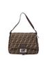 Fendi Brown Mama Forever  One size - photo 1