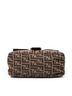 Fendi Brown Mama Forever  One size - photo 9