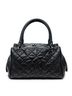 Chanel Black Timeless Boston  One size - photo 1