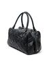 Chanel Black Timeless Boston  One size - photo 3