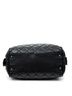 Chanel Black Timeless Boston  One size - photo 9