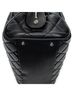 Chanel Black Timeless Boston  One size - photo 6