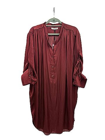 Halston Casual Dress (view 1)