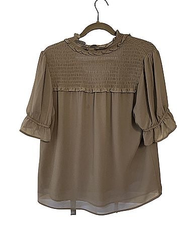 Pleione Blouse (view 2)