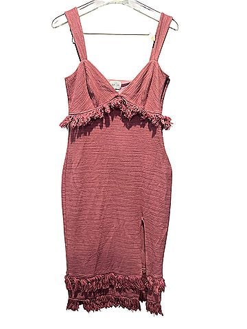 Saylor Cocktail Dress (view 1)