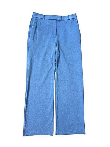 J. McLaughlin Brock Bainbridge Dress Pants (view 1)