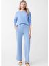 J. McLaughlin Blue Dress Pants Size 8 - photo 7