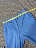 J. McLaughlin Blue Dress Pants Size 8 - photo 5