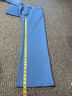 J. McLaughlin Blue Dress Pants Size 8 - photo 6