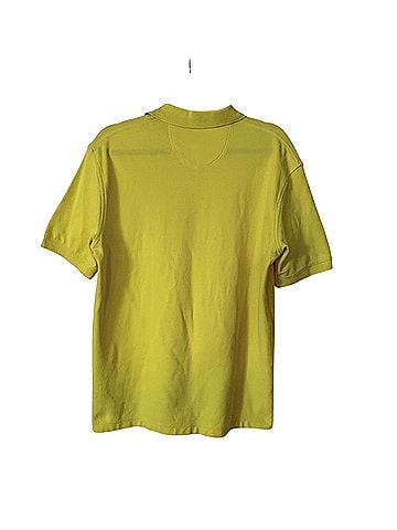 Faconnable Short Sleeve Button-Down Shirt (view 2)