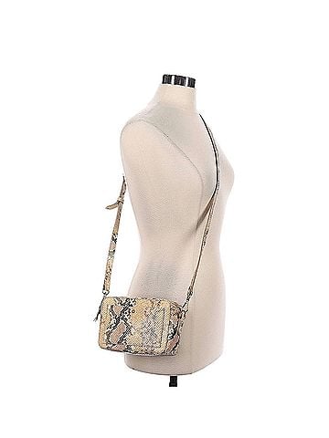 Madewell Leather Crossbody Bag (view 2)