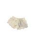 Hollister White Shorts Size XS - photo 1