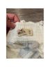 Hollister White Shorts Size XS - photo 3