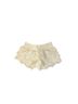 Hollister White Shorts Size XS - photo 2