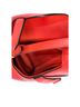 Christian Dior 100% Leather Red Saddle Handbag with Strap Leather Micro One size - photo 5