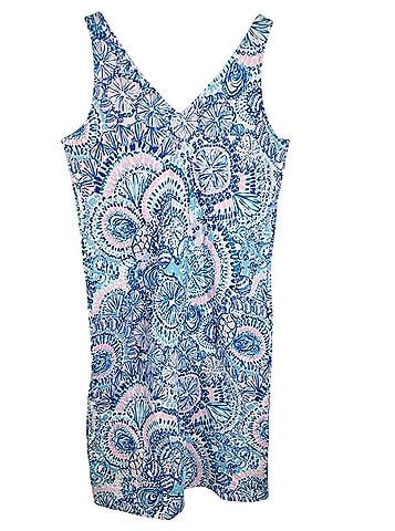 Lilly Pulitzer Casual Dress (view 2)