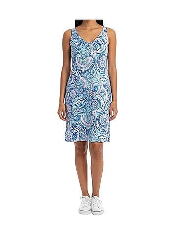 Lilly Pulitzer Casual Dress (view 1)