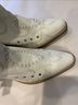 Dingo White Boots Size 7 1/2 - photo 3
