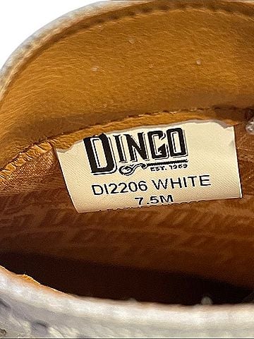 Dingo Boots (view 2)