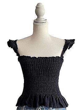 Reformation Junebug Tank Top (view 1)